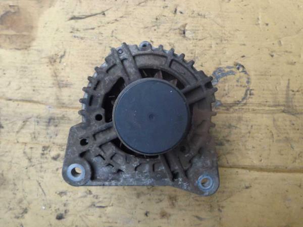 ALTERNATEUR RENAULT - Vue 1